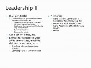 Pem strategy 2020 | PPSX