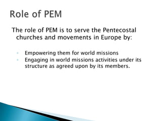 Pem strategy 2020 | PPSX