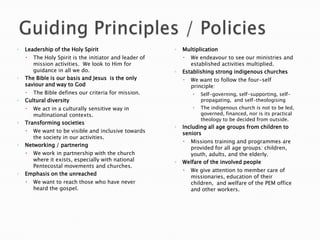 Pem strategy 2020 | PPSX