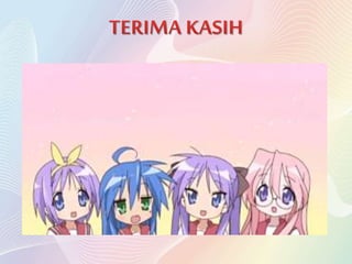 IPA Kelas VII "Pemuaian"