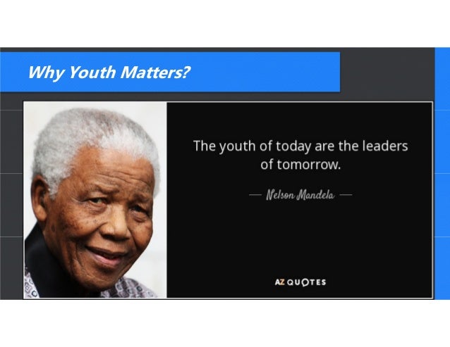 Pemuda dan Inovasi (Youth and Innovation)