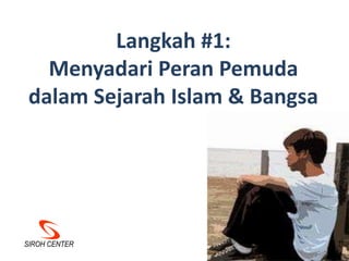 #5: Islam sebatas sisi Spiritual Semata