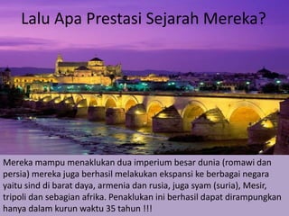 AKSIOMAPERGANTIANKEJAYAANوَتِلْكَ الْأَيَّامُ نُدَاوِلُهَا بَيْنَ النَّاسِ وَلِيَعْلَمَ اللَّهُ الَّذِينَ آمَنُوا وَيَتَّخِذَ مِنْكُمْ شُهَدَاءَ) (سورة آل عمران: 140)“ Dan masa (kejayaandankehancuranitu) kamipergilirkandiantaramanusia (agar merekamendapatpelajaran) dansupaya Allah mengetahuiorang-orang yang beriman(dari yang kafir) dansupayasebagiankamudijadikan-Nya (gugur) sebagaisyuhada (QS aliImron 140),