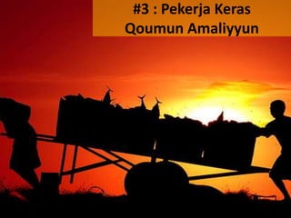 Zubair bin Al-Awwam (8 tahun)