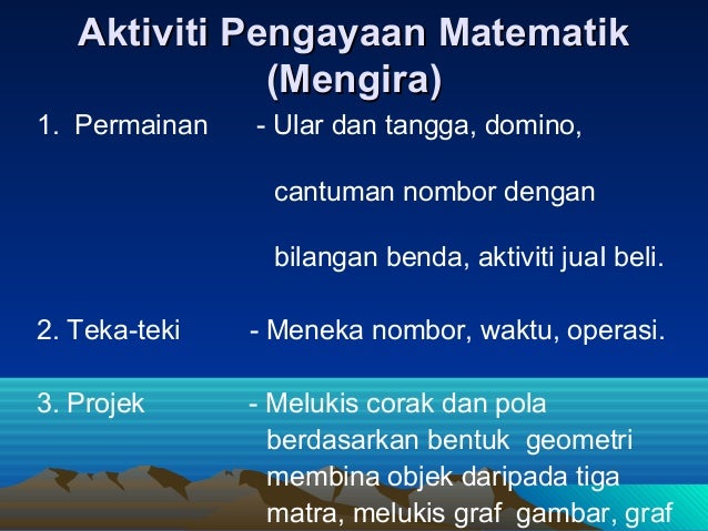Pemulihan Dan Pengayaan 54933959