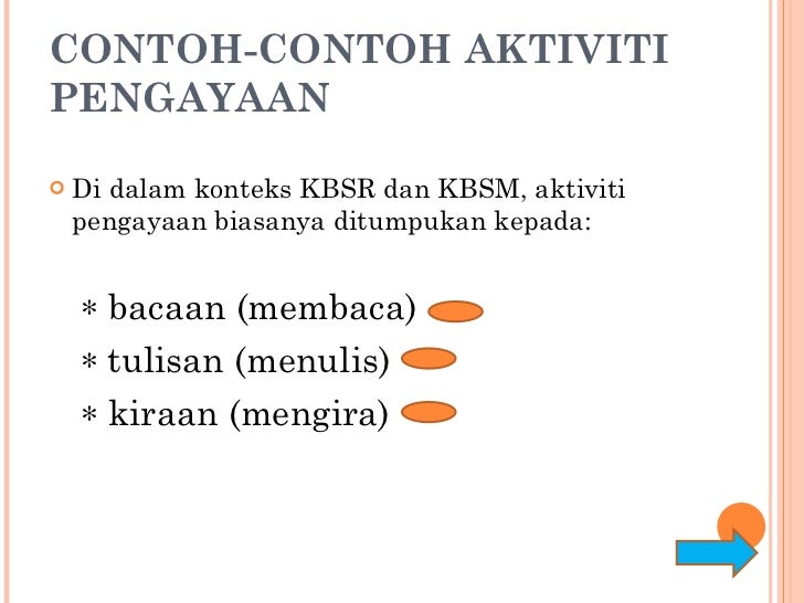 Pemulihan Dan Pengayaan Kumpulan 4