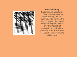 Pen And Ink | PPT