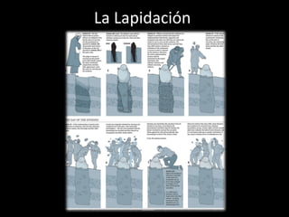 La Lapidación
 