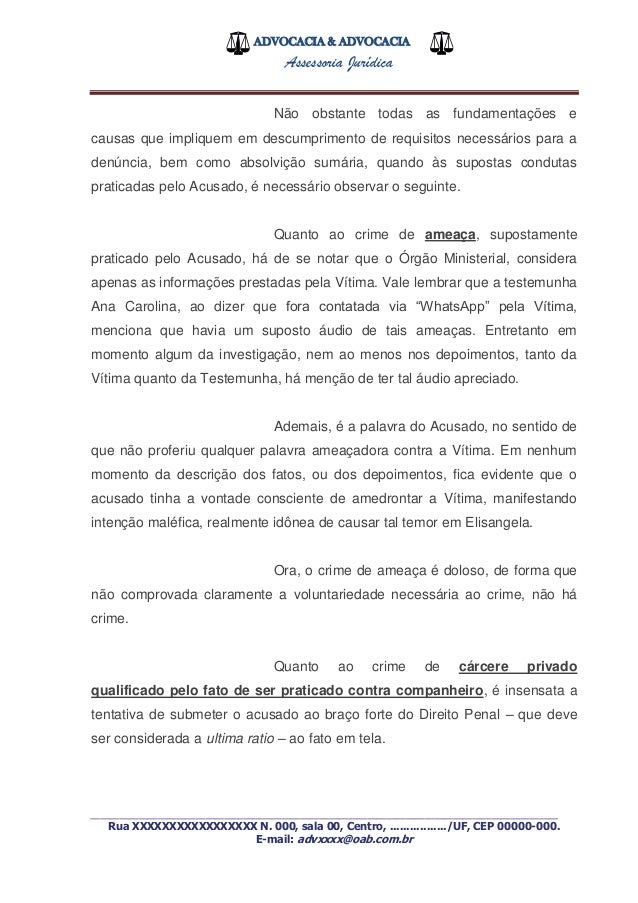 Artigo 397 cpp