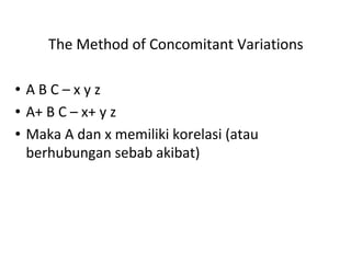 Penalaran induktif | PPT