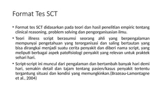 Penalaran Klinik Penalaran Klinik Penalaran Klinik.pptx
