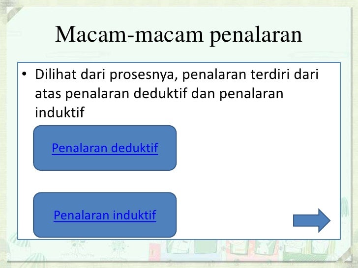Penalaran matematis