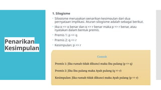 Penalaran Umum (Penarikan Kesimpulan).pptx