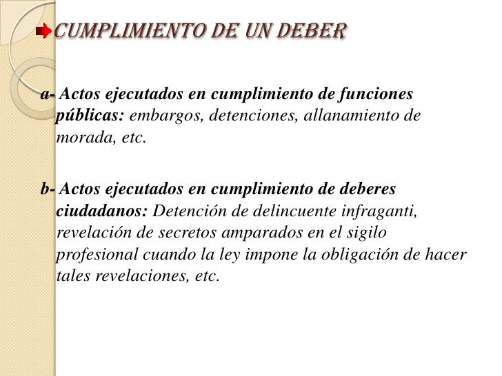 Penal exp.