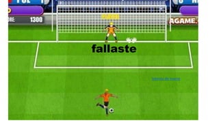 fallaste
Intenta de nuevo
 