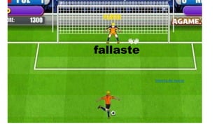 fallaste
Intenta de nuevo
 