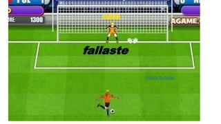 fallaste
Intenta de nuevo
 