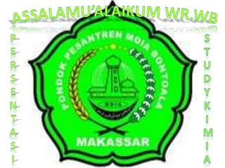 Penambahan ion senama