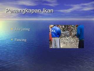Penanganan ikan-segar | PPT