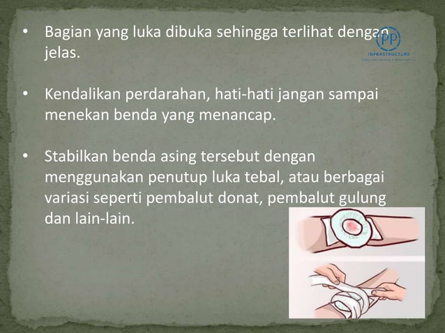 penanganan luka tusuk.pptx