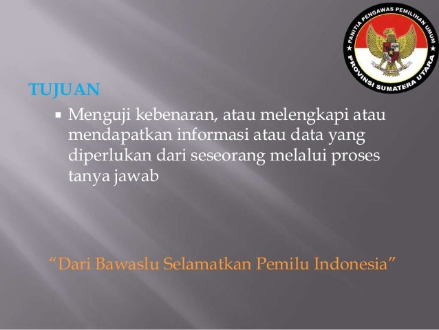 Penanganan pelanggaran