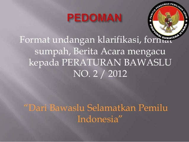 Penanganan pelanggaran
