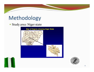 Detection of Highly Pathogenic Avian Influenza outbreak using participatory epidemiology techniques in Niger State, Nigeria 2009