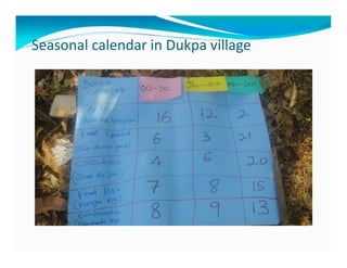Participatory epidemiological studies of Newcastle disease in local chickens in federal capital territory, Abuja-Nigeria