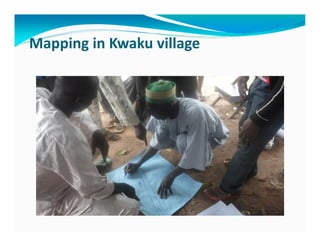 Participatory epidemiological studies of Newcastle disease in local chickens in federal capital territory, Abuja-Nigeria