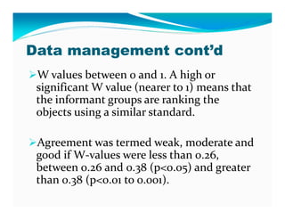 Participatory epidemiological studies of Newcastle disease in local chickens in federal capital territory, Abuja-Nigeria