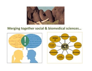 The social dimension of animal health surveillance systems: An interdisciplinary approach of social pressure in the process of disease reporting in Northern Thailand