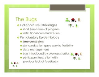Using one health and participatory epidemiology to assess impacts of anthrax on the human-animal interface in rural Uganda
