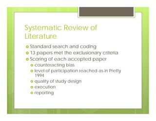 Using one health and participatory epidemiology to assess impacts of anthrax on the human-animal interface in rural Uganda