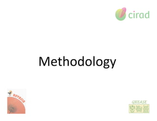 A participatory methodology to assess the factors influencing performances of avian influenza surveillance network in Northern Vietnam
