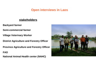 A participatory modelling method for co-designing a shared representation of a system