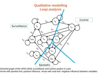 A participatory modelling method for co-designing a shared representation of a system