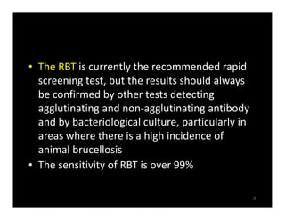 Community’s perception of brucellosis by applying participatory epidemiology in Chiang Mai and Lamphun Province, Thailand