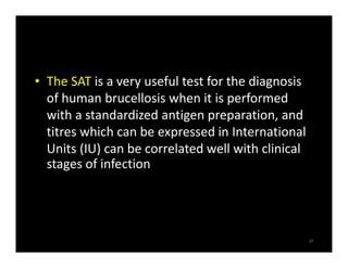 Community’s perception of brucellosis by applying participatory epidemiology in Chiang Mai and Lamphun Province, Thailand
