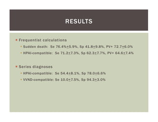 Assessing the accuracy of a clinical outbreak definition for Highly Pathogenic Avian Influenza (HPAI)