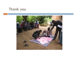 Detection of transboundary animal diseases using participatory disease surveillance in Plateau state, Nigeria