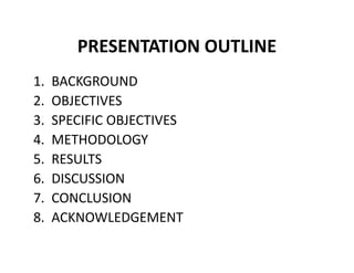 Participatory disease searching using participatory epidemiology techniques in agropastoral and pastoral areas of Mbarara District, Uganda