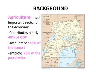 Participatory disease searching using participatory epidemiology techniques in agropastoral and pastoral areas of Mbarara District, Uganda