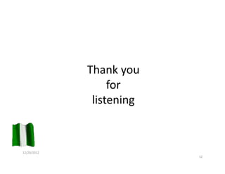 A participatory assessment of disease burden, morbidity and mortality from five priority livestock diseases in Nigeria