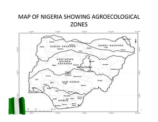 A participatory assessment of disease burden, morbidity and mortality from five priority livestock diseases in Nigeria