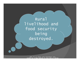 Model for AI control using participatory tools suitable for village condition in rural areas of Thailand