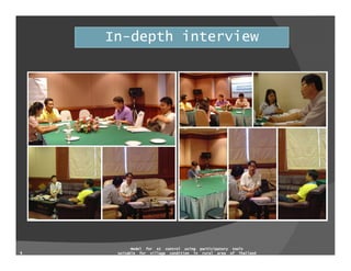 Model for AI control using participatory tools suitable for village condition in rural areas of Thailand