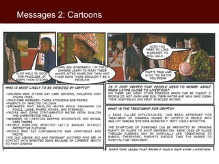 Participatory planning, implementation and evaluation of a zoonosis control project in Kenya