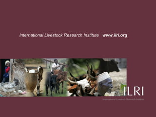 Participatory planning, implementation and evaluation of a zoonosis control project in Kenya