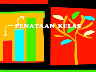 PENATAAN  KELAS 