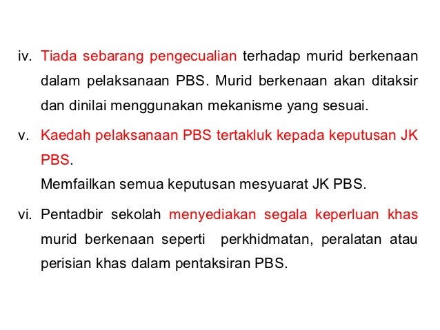 Penataran pbs